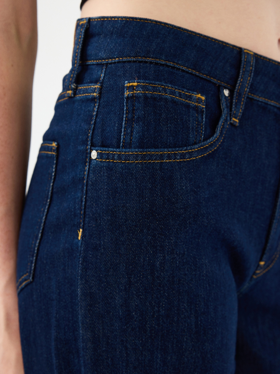 Bella Regular Fit Kadın Pantolon