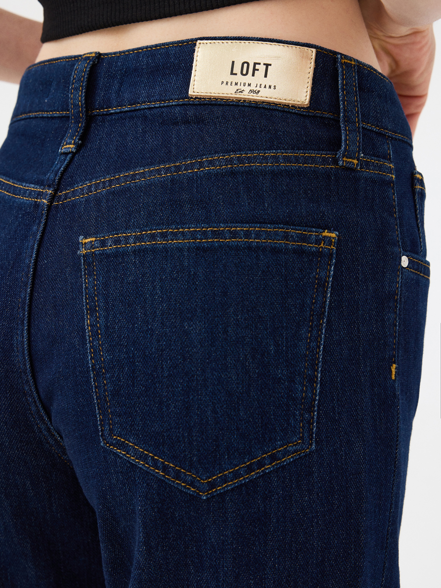 Bella Regular Fit Kadın Pantolon