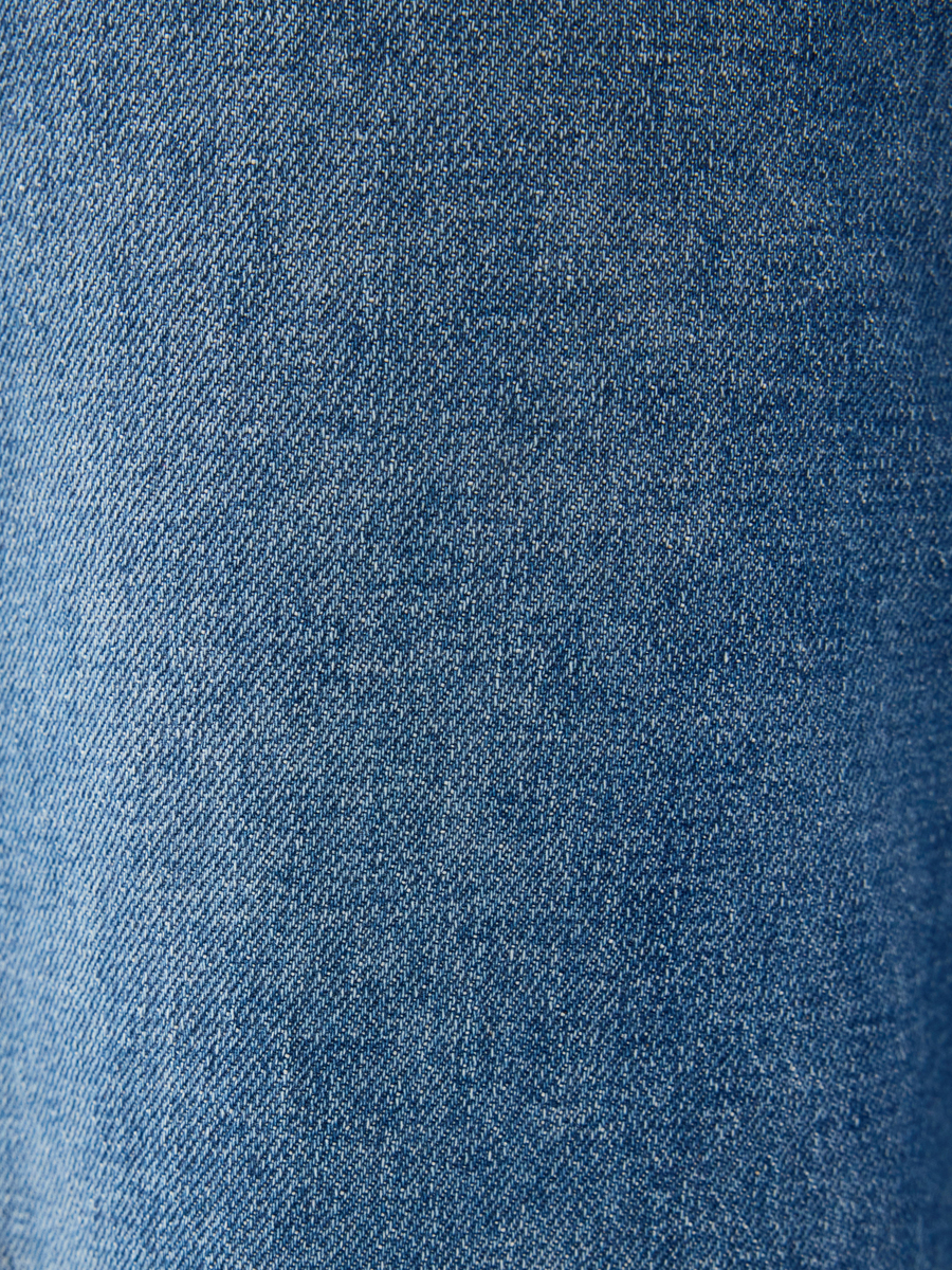 Baggy Regular Fit Kadın Pantolon