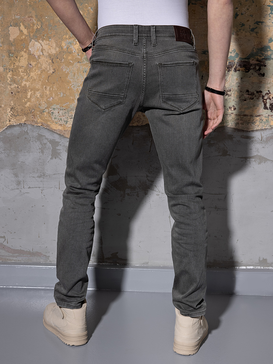 Ricardo Slim Fit Erkek Pantolon
