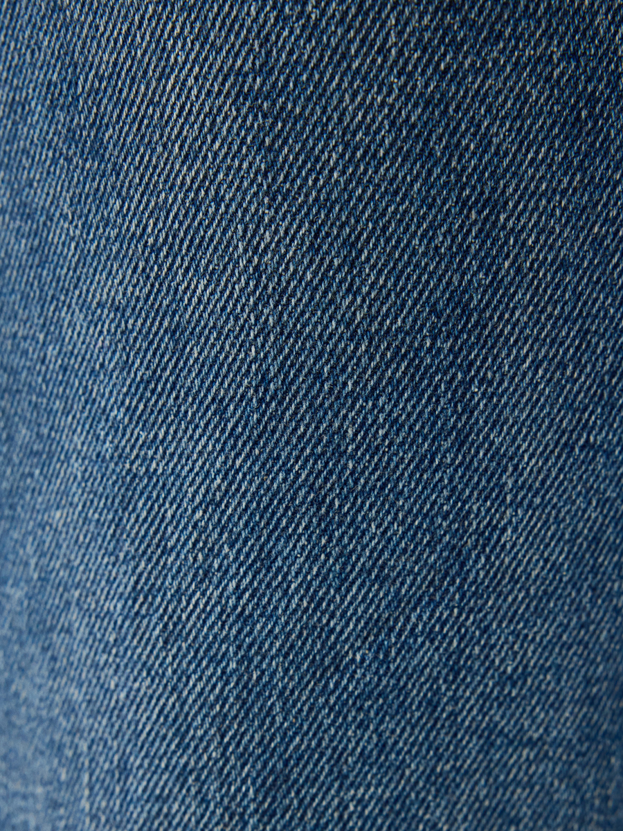 Slim Straight Slim Fit Kadın Pantolon
