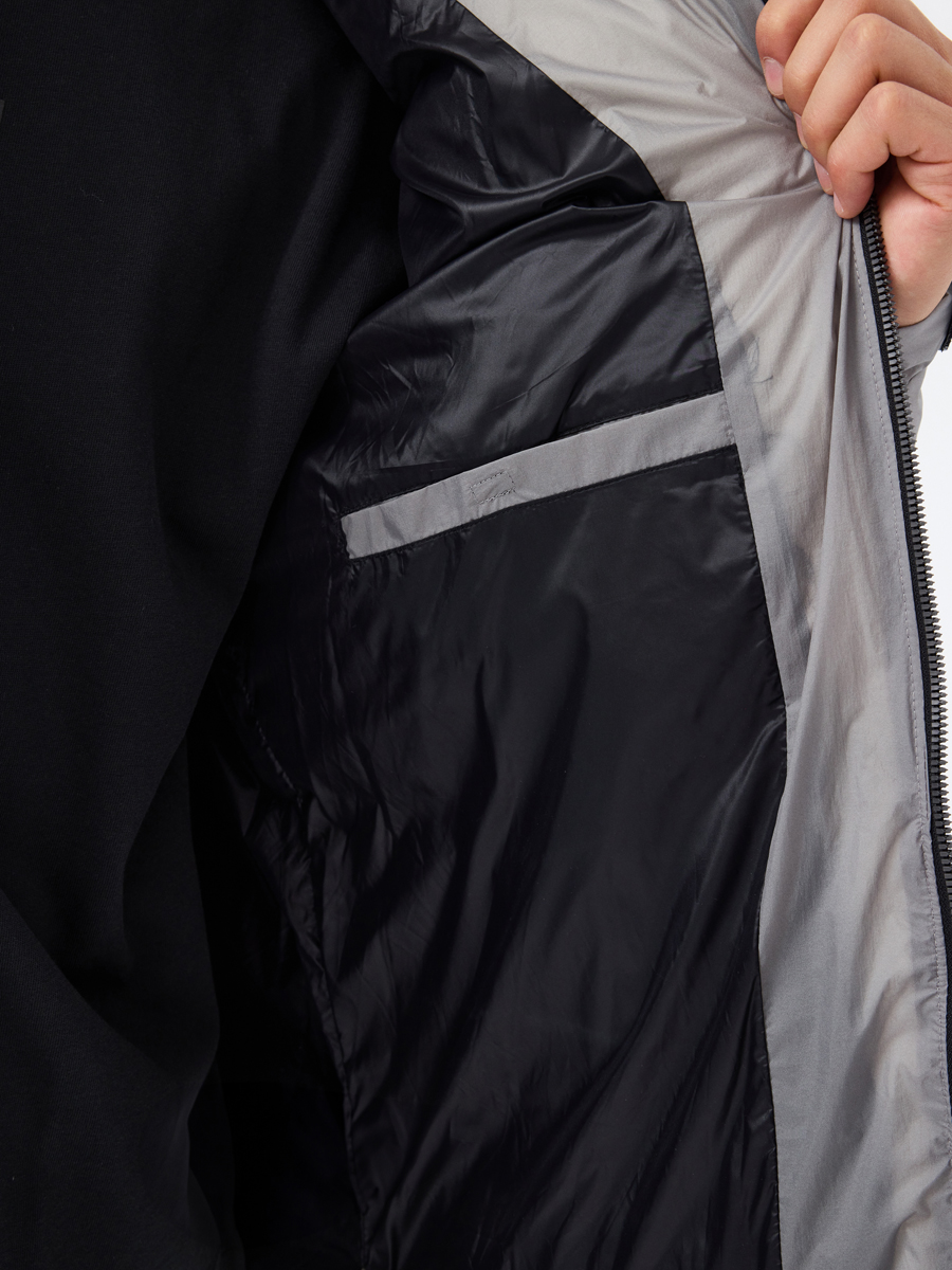 Regular Fit Erkek Mont