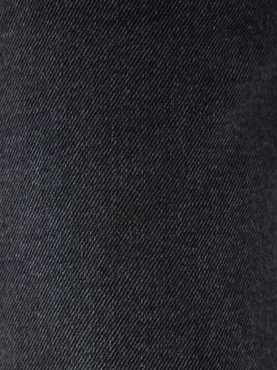 Crop Wide Leg Regular Fit Kadın Pantolon