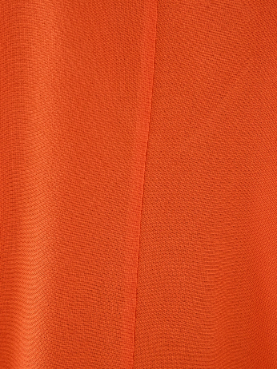 Oversize Kadın Gömlek K.kol