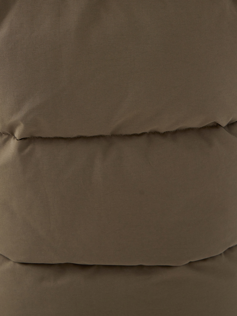 Regular Fit Erkek Mont