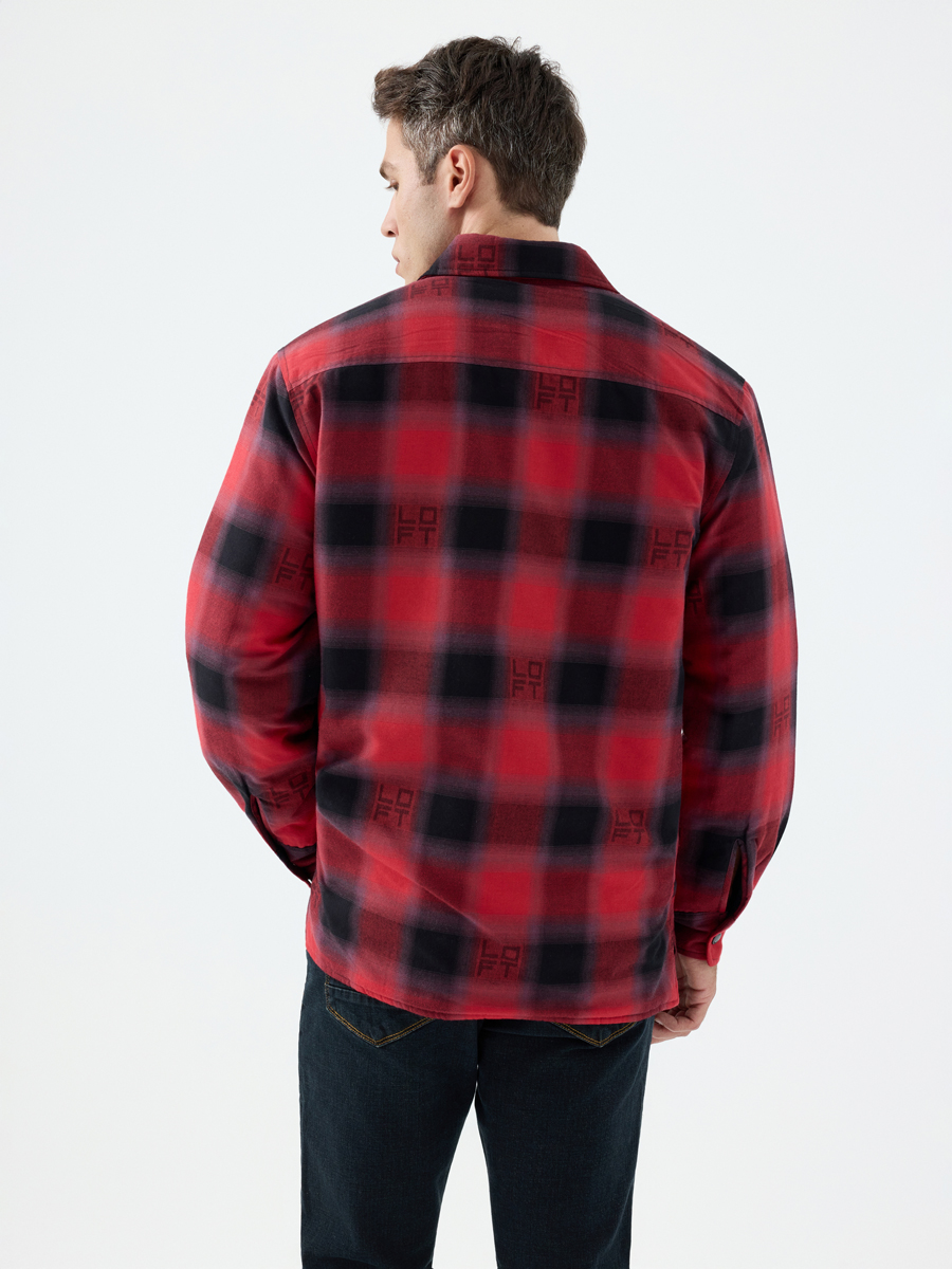 Oversize Fit Erkek Ceket