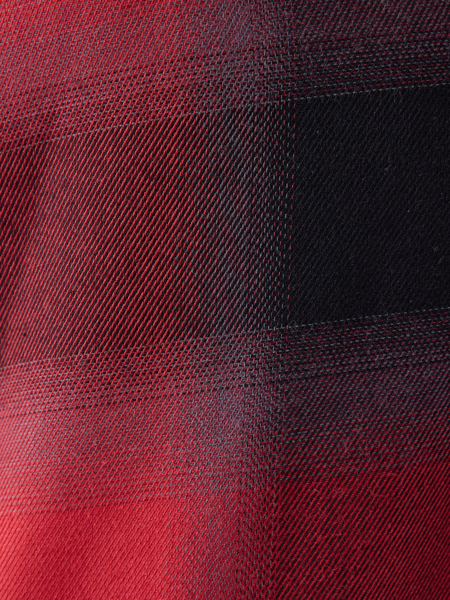 Oversize Fit Erkek Ceket