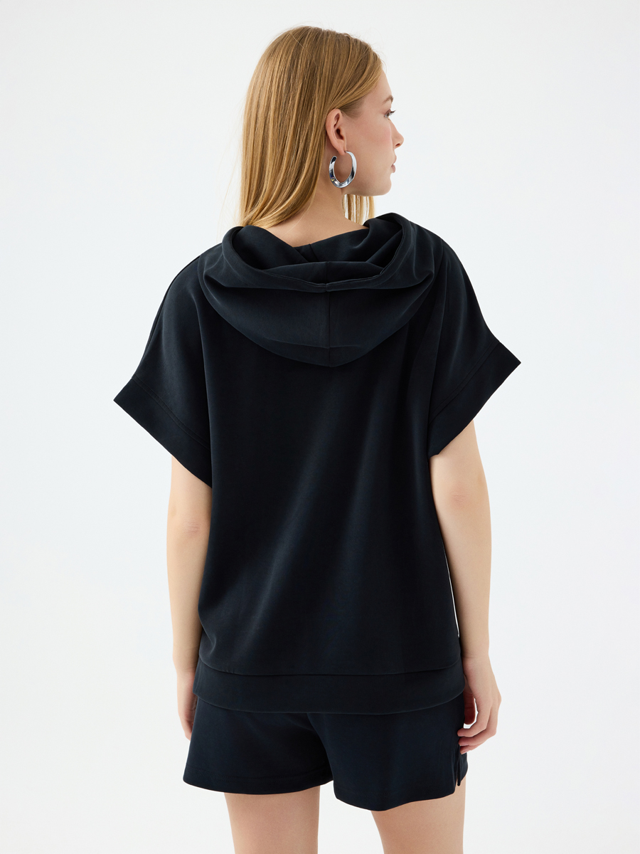 Regular Fit Kadın Tshirt K.kol