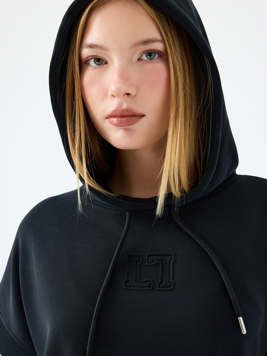 Regular Fit Kadın Tshirt K.kol