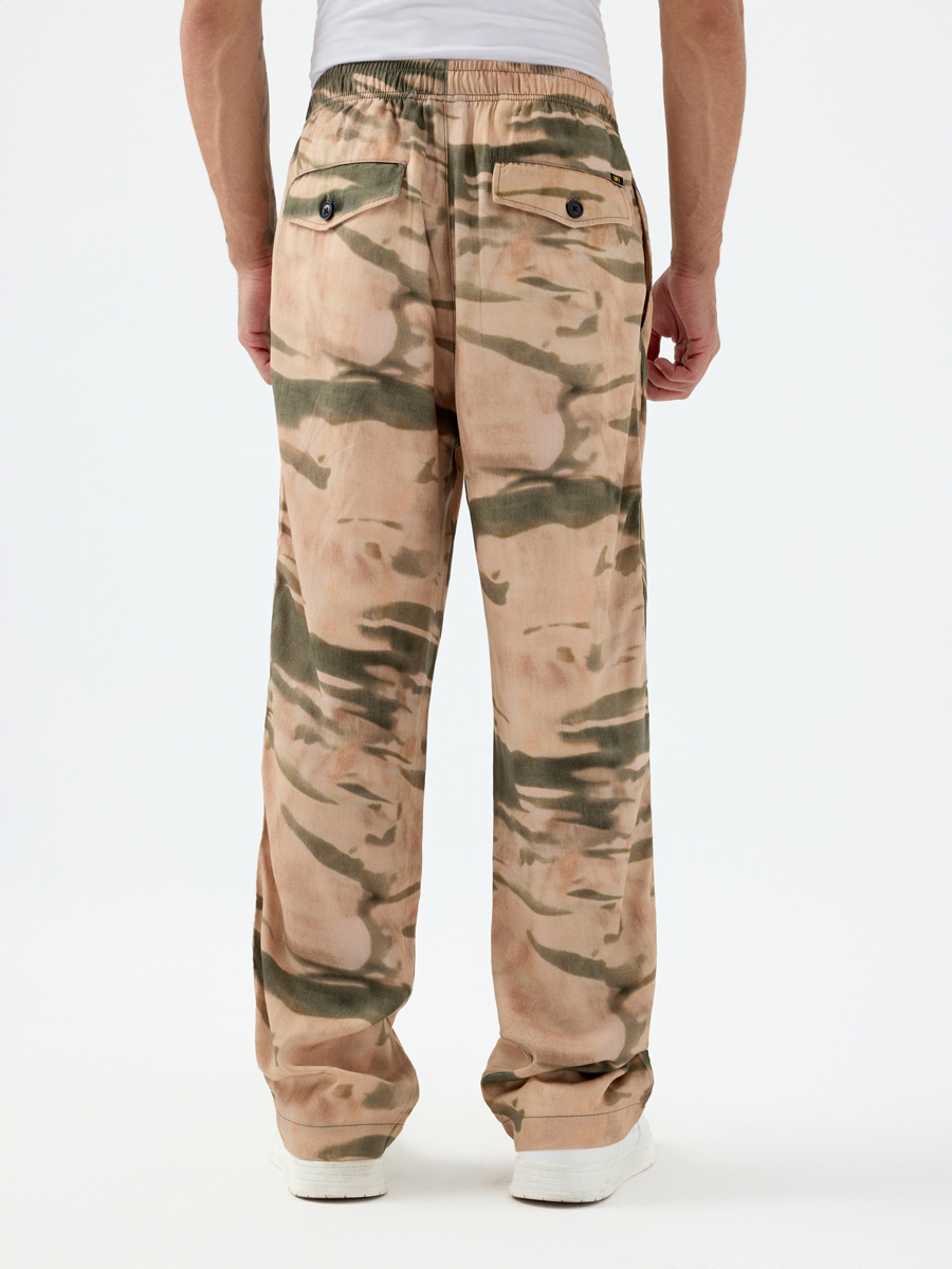 Relax Fit Erkek Pantolon