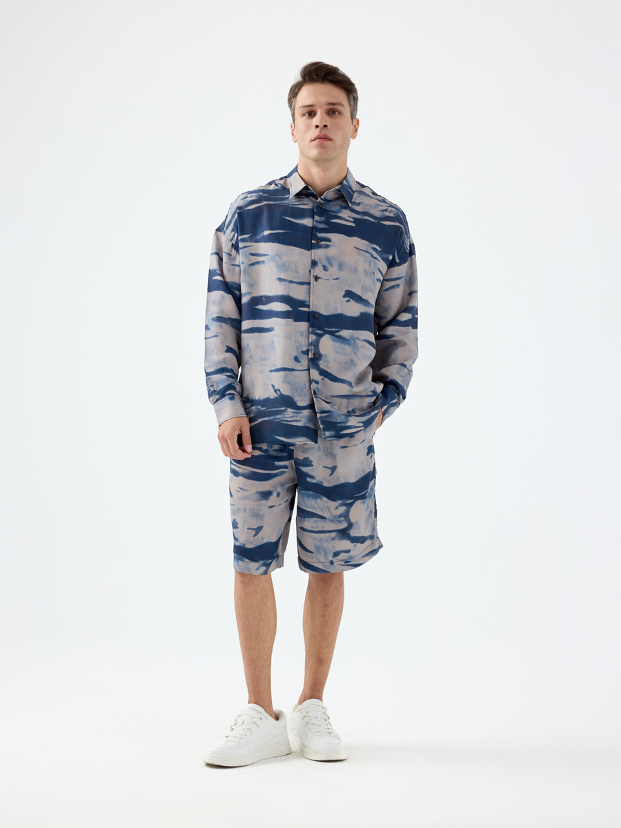 Relax Fit Erkek Pantolon