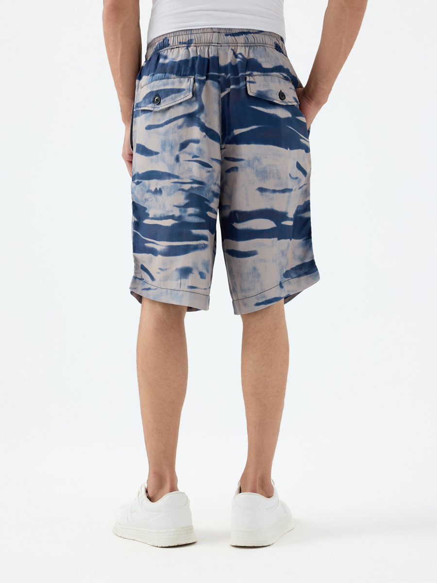 Relax Fit Erkek Pantolon