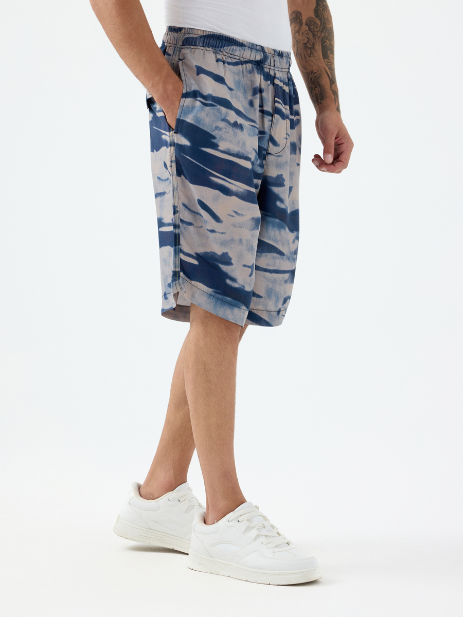 Relax Fit Erkek Pantolon