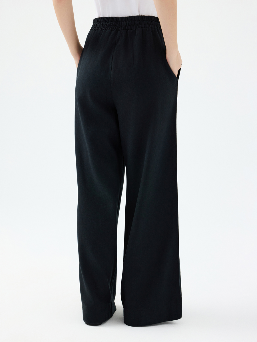 Regular Fit Kadın Pantolon