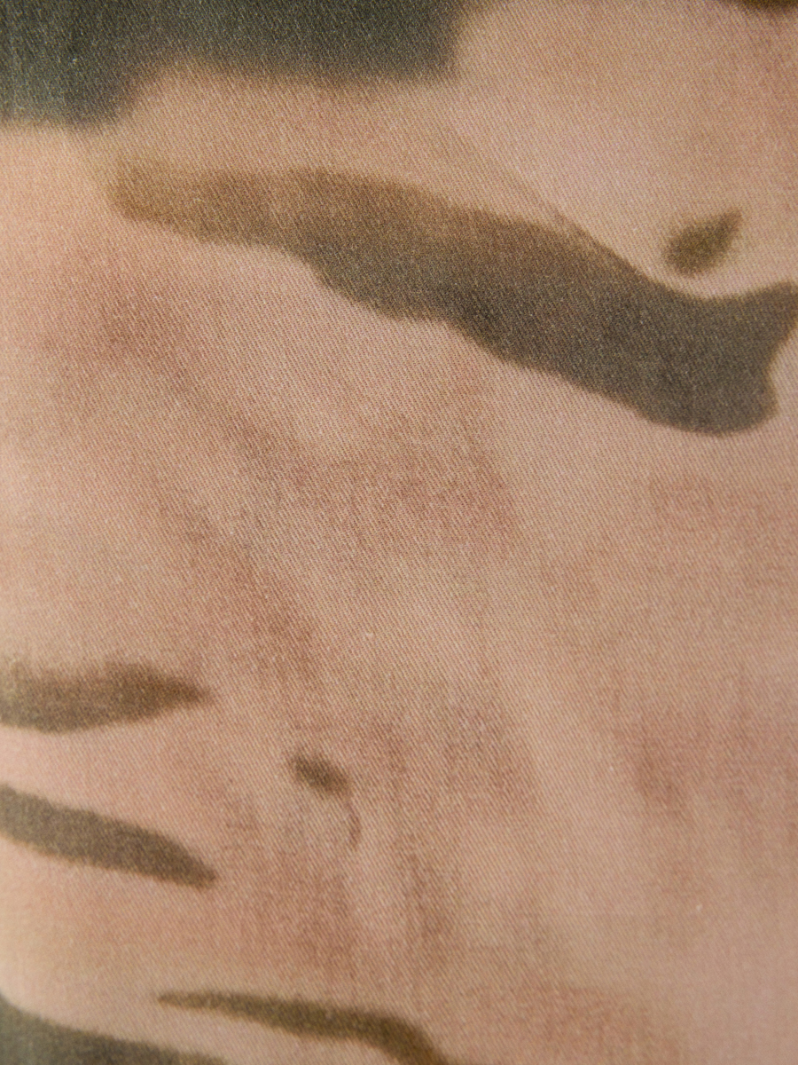 Relax Fit Erkek Şort