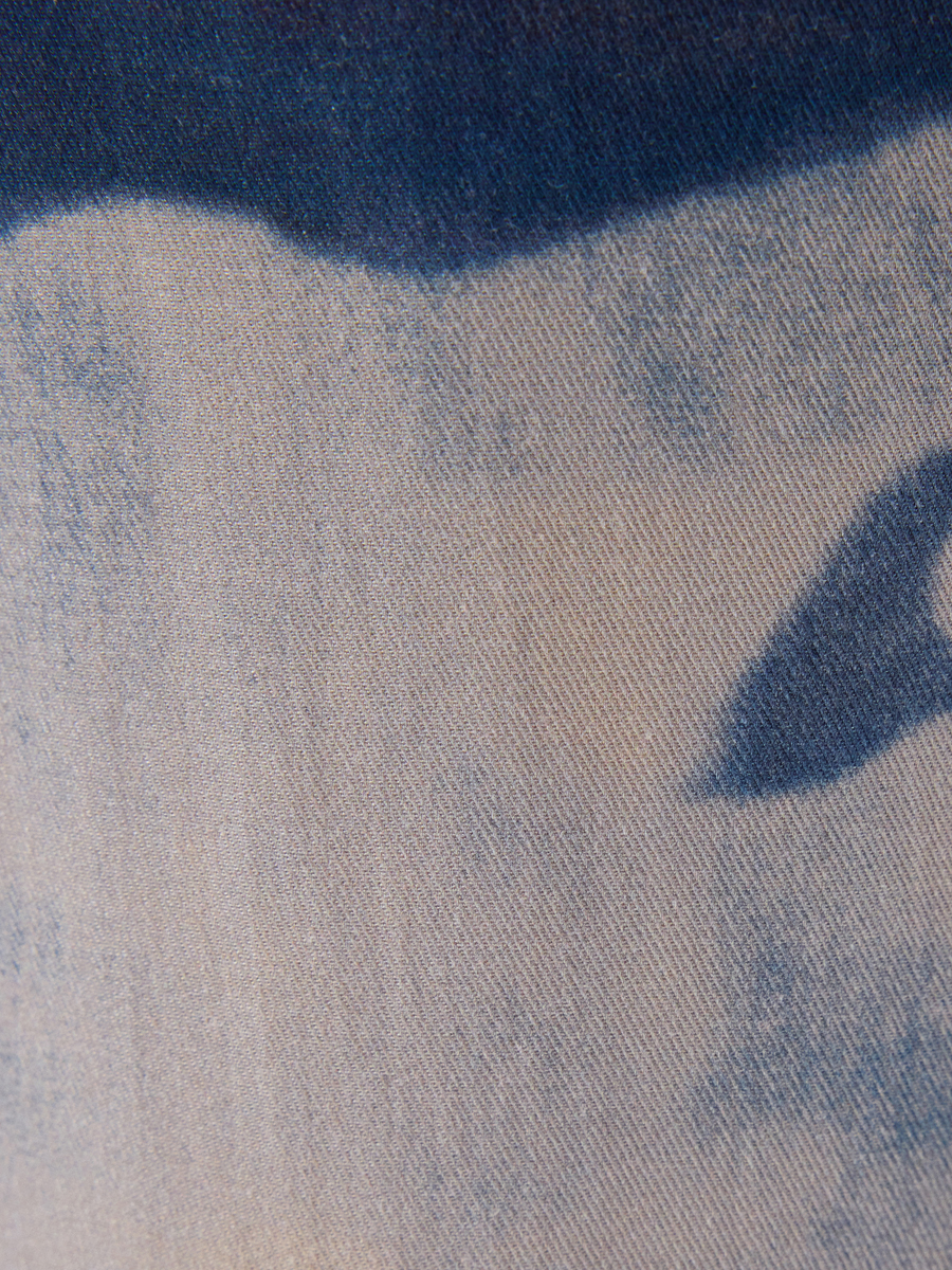 Relax Fit Erkek Şort