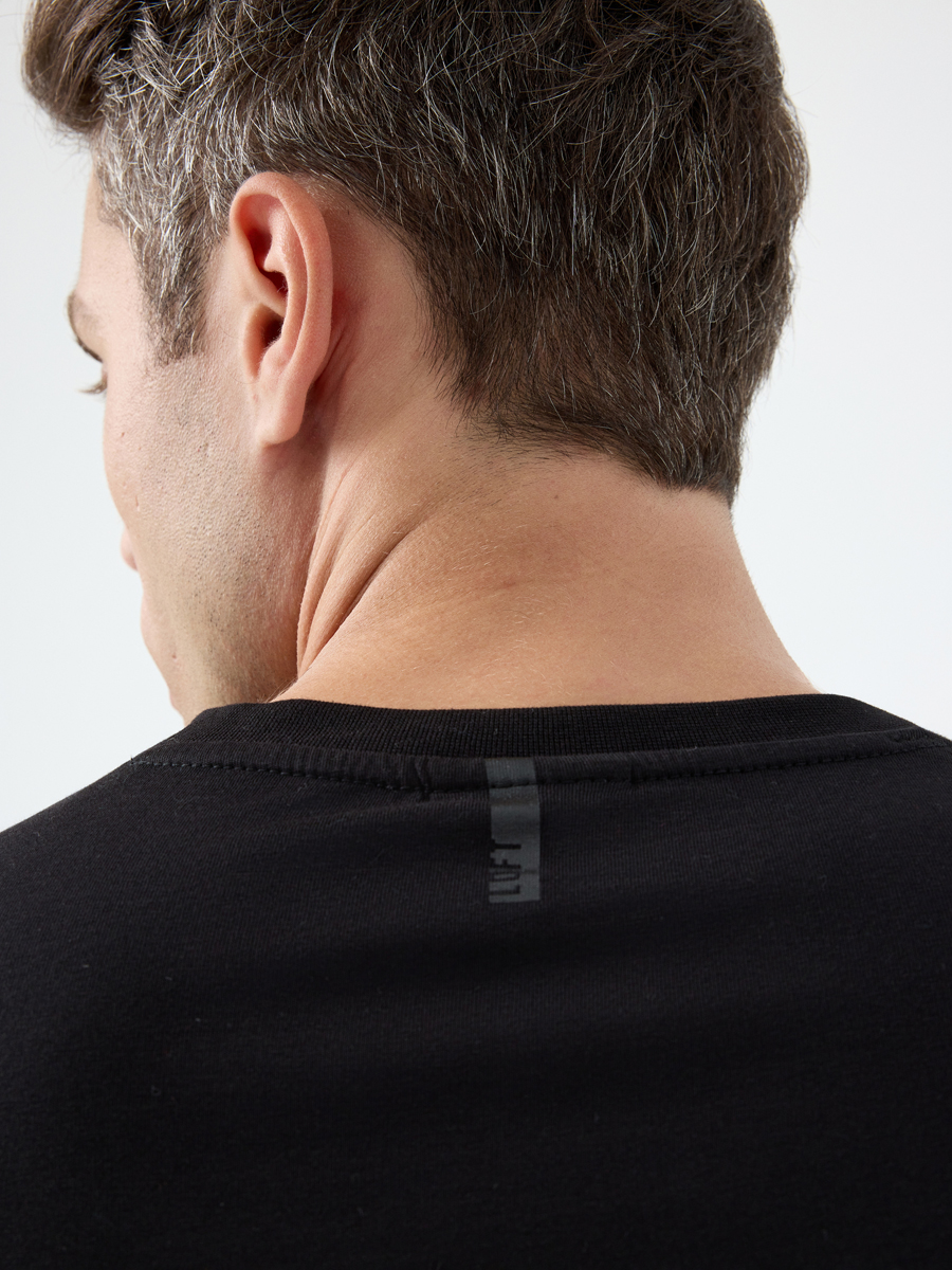 Regular Fit Erkek Tshirt K.kol