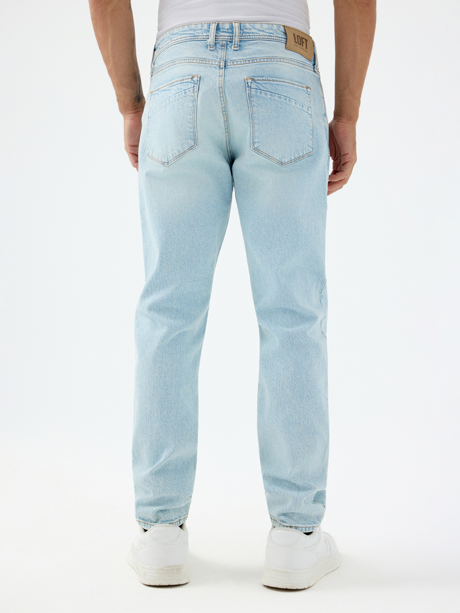 Tony Slim Fit Erkek Pantolon