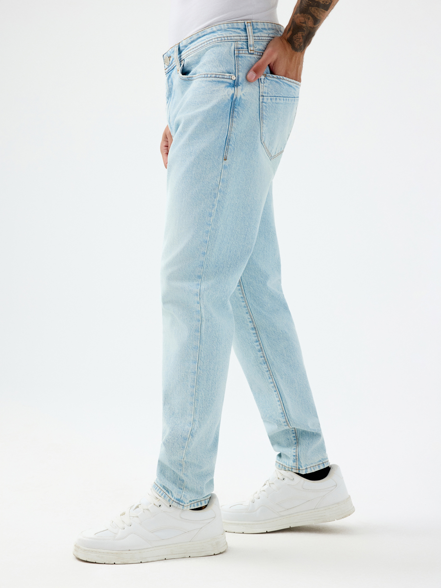 Tony Slim Fit Erkek Pantolon