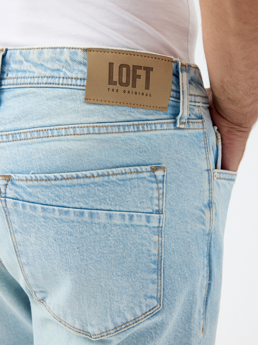 Tony Slim Fit Erkek Pantolon