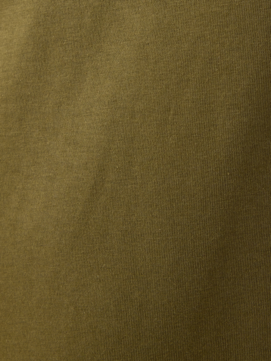 Regular Fit Erkek Tshirt K.kol