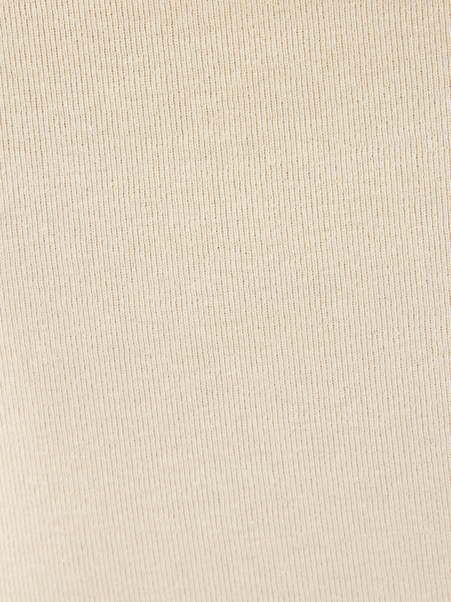 Crop Kadın Tshirt K.kol