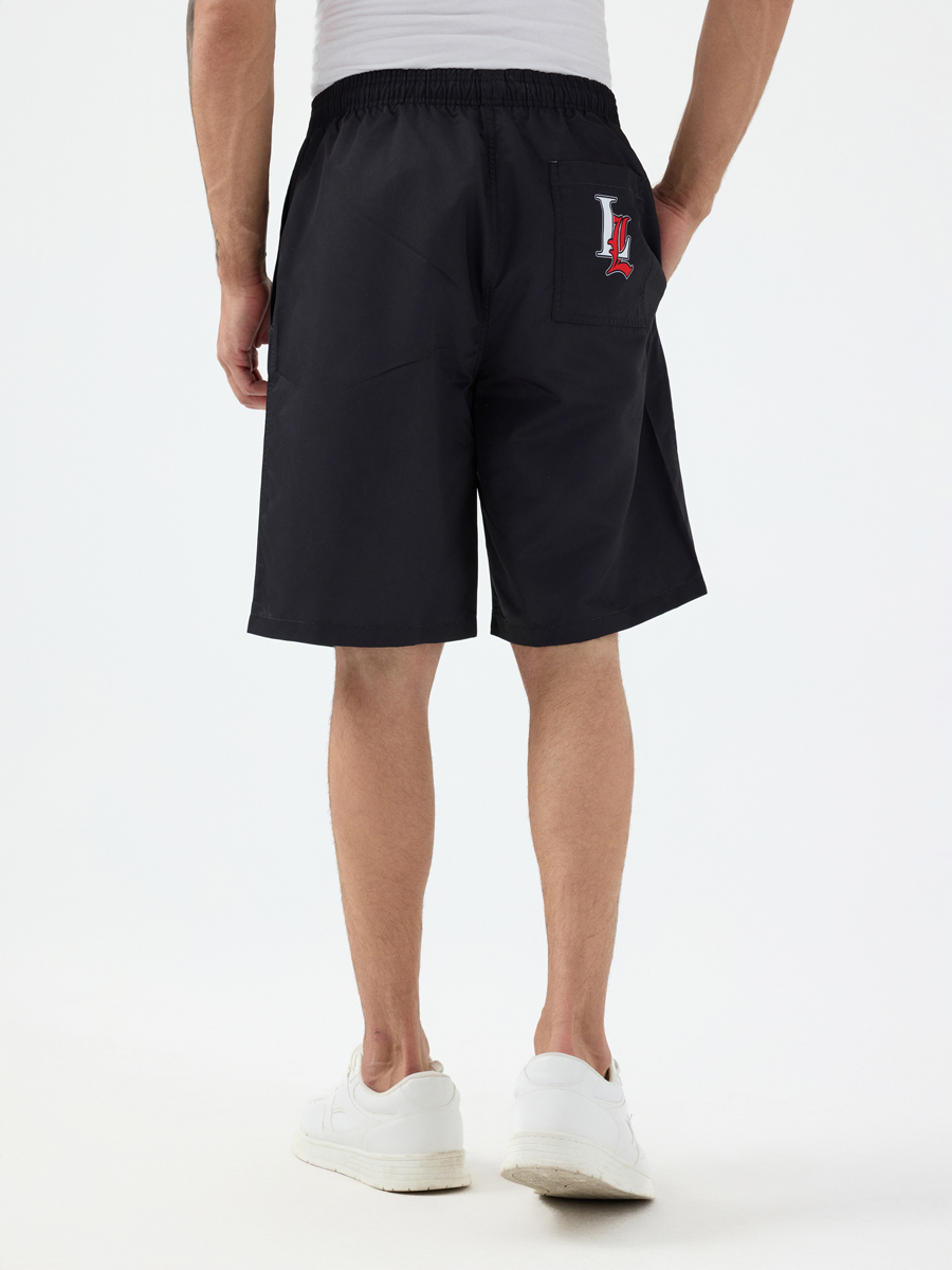 Regular Fit Erkek Deniz Şortu