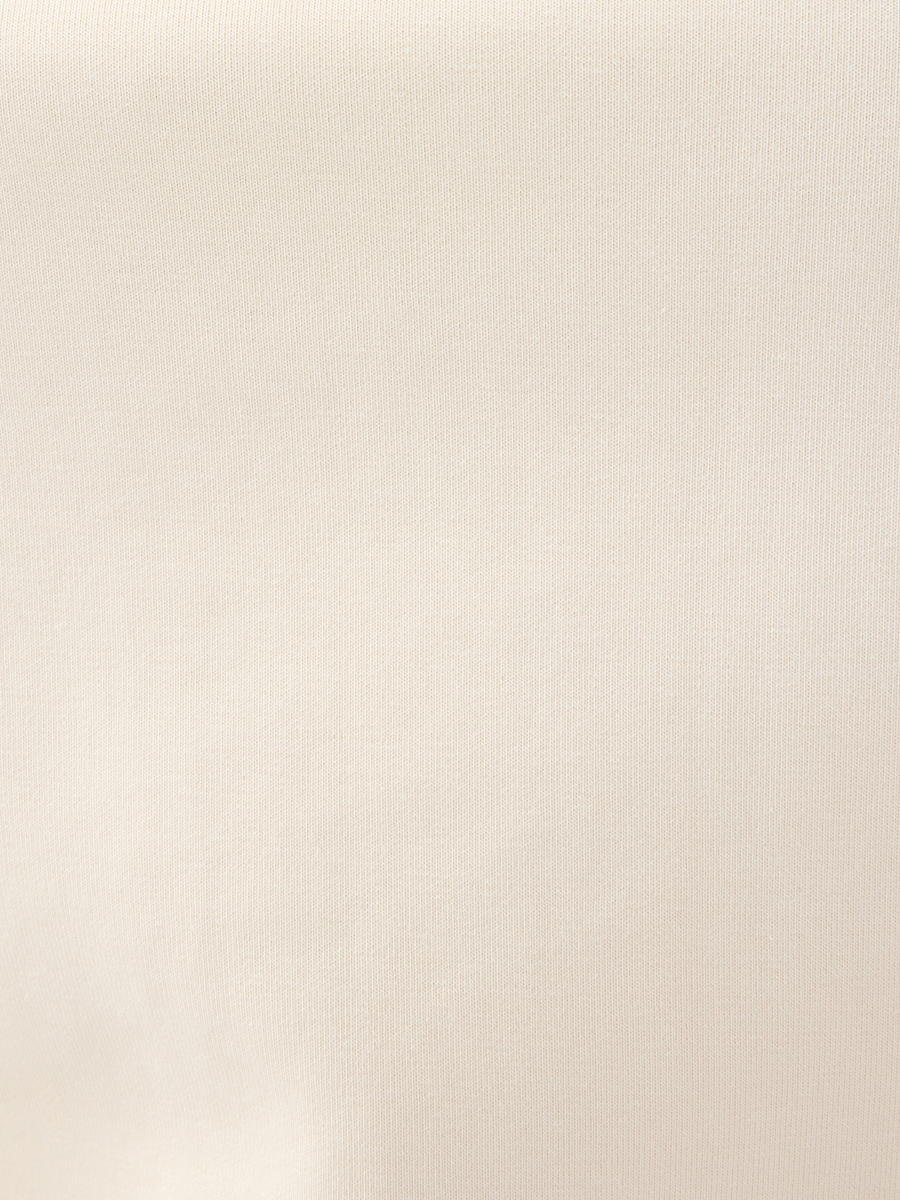 Oversize Fit Kadın Sweatshirt