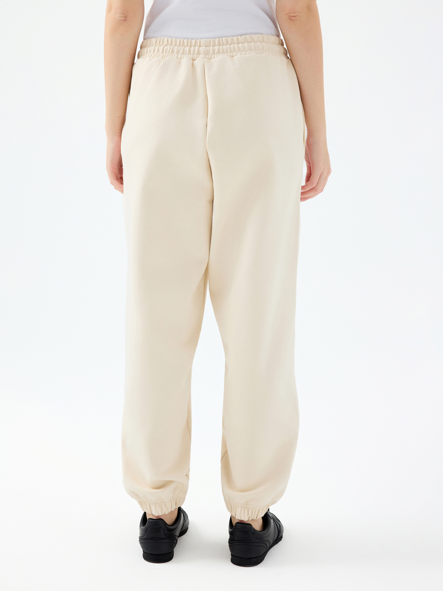 Jogger Fit Kadın Eşofman Altı