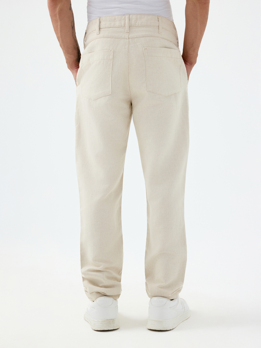 Regular Fit Erkek Pantolon