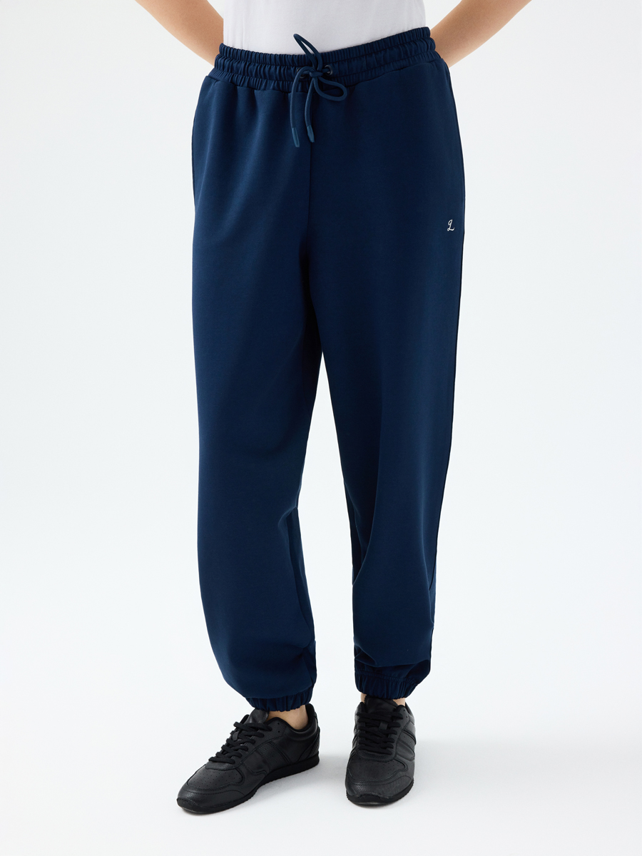 Jogger Fit Kadın Eşofman Altı