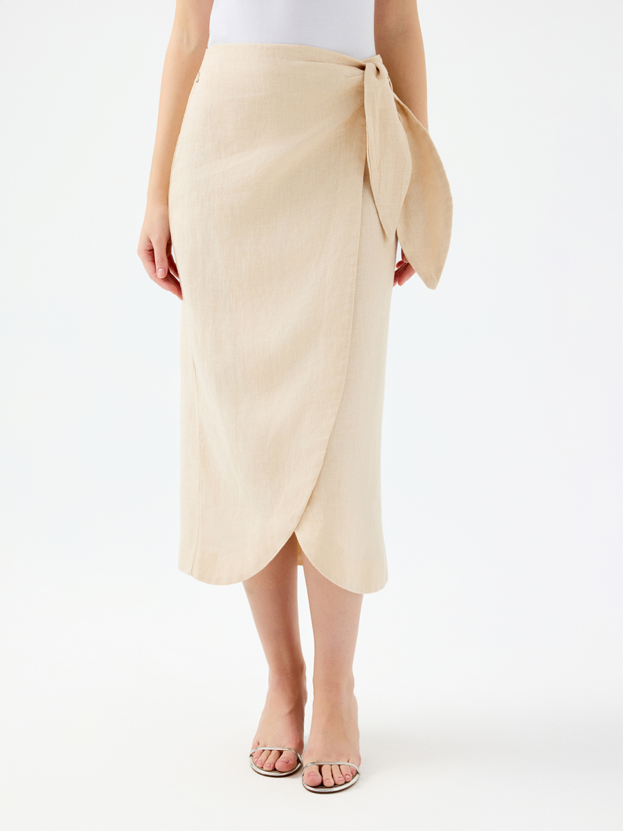 Regular Fit Kadın Etek