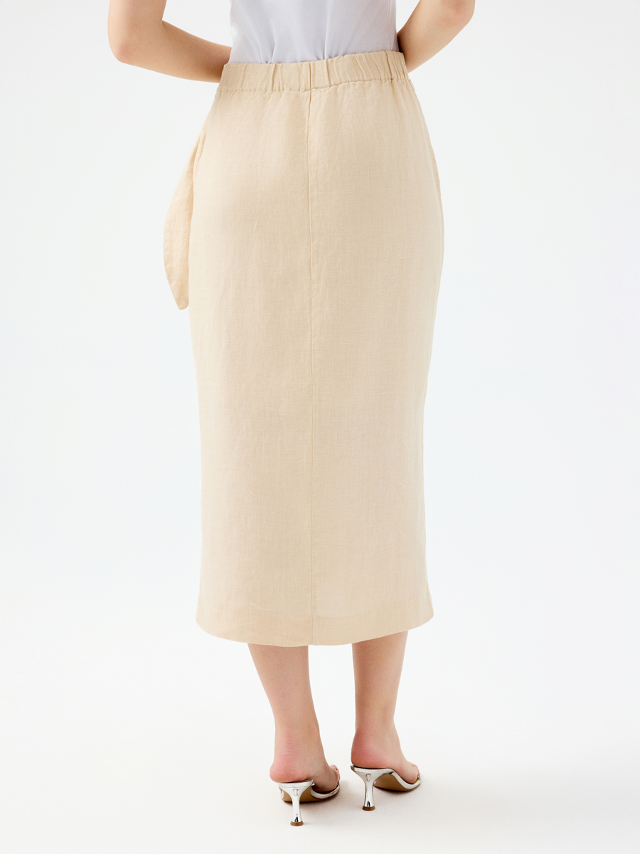 Regular Fit Kadın Etek