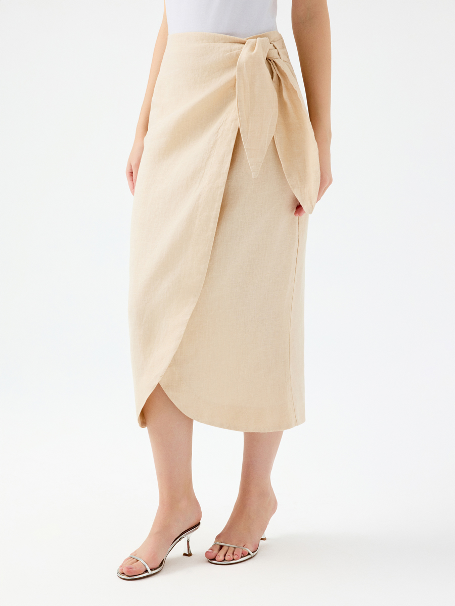 Regular Fit Kadın Etek