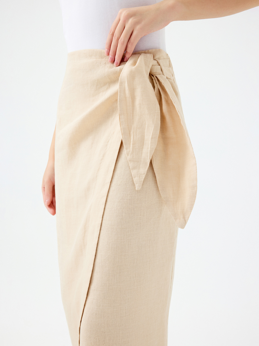 Regular Fit Kadın Etek