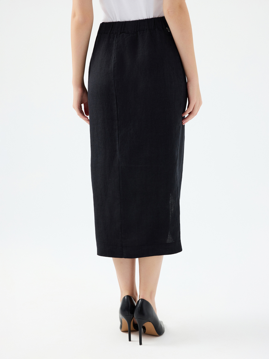 Regular Fit Kadın Etek