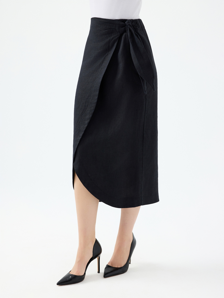 Regular Fit Kadın Etek