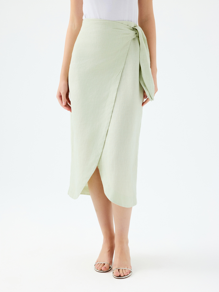 Regular Fit Kadın Etek