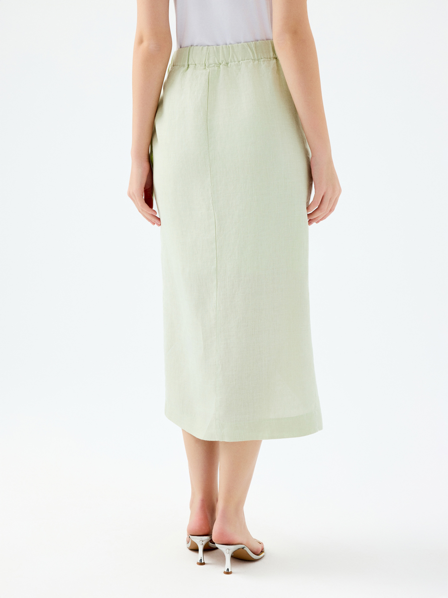 Regular Fit Kadın Etek