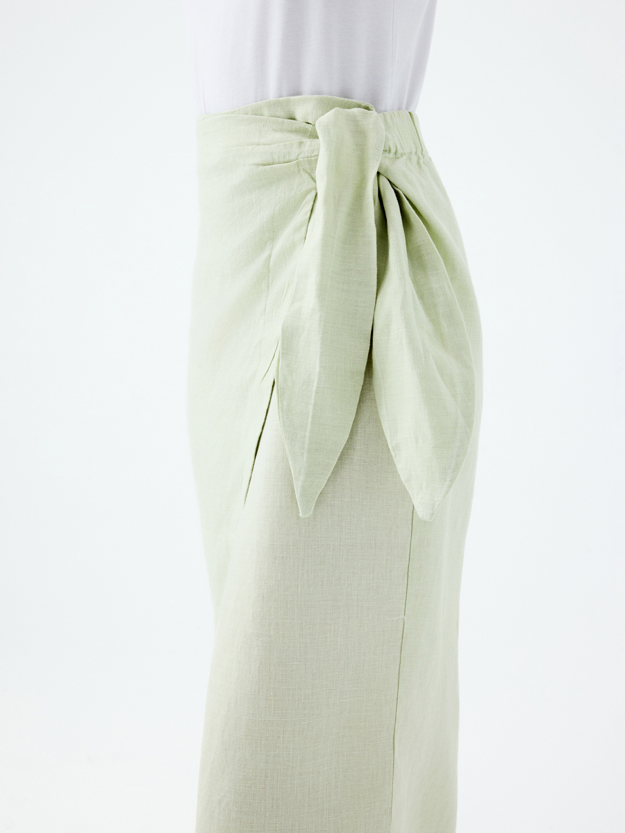 Regular Fit Kadın Etek