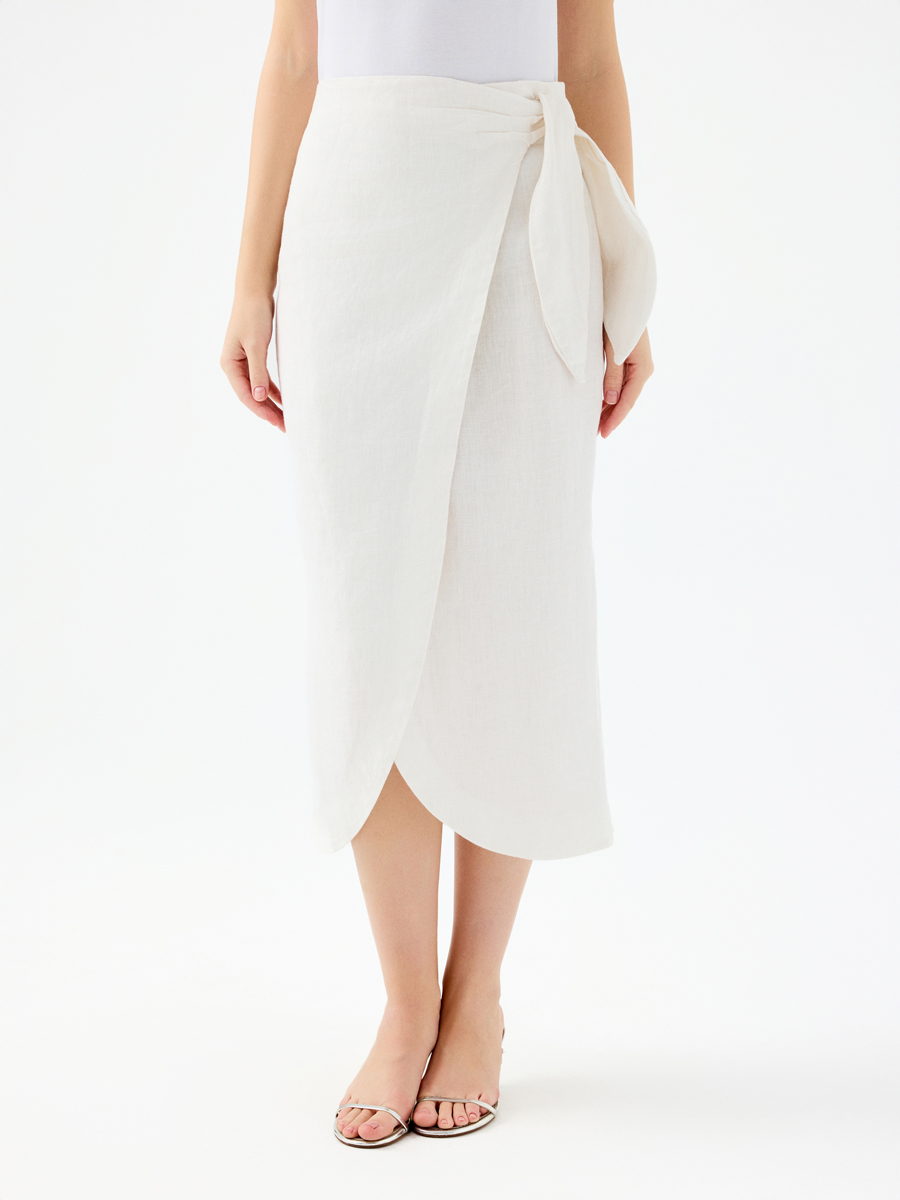 Regular Fit Kadın Etek