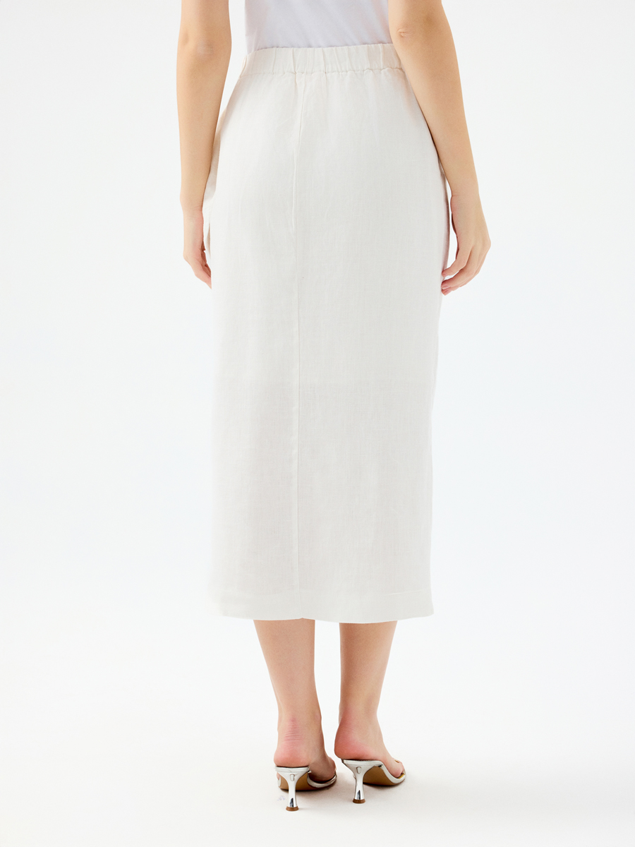 Regular Fit Kadın Etek