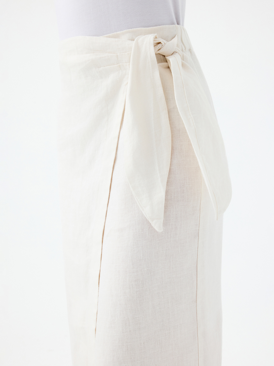 Regular Fit Kadın Etek