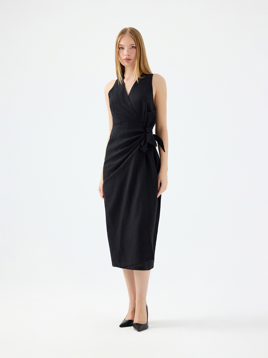 Regular Fit Kadın Elbise