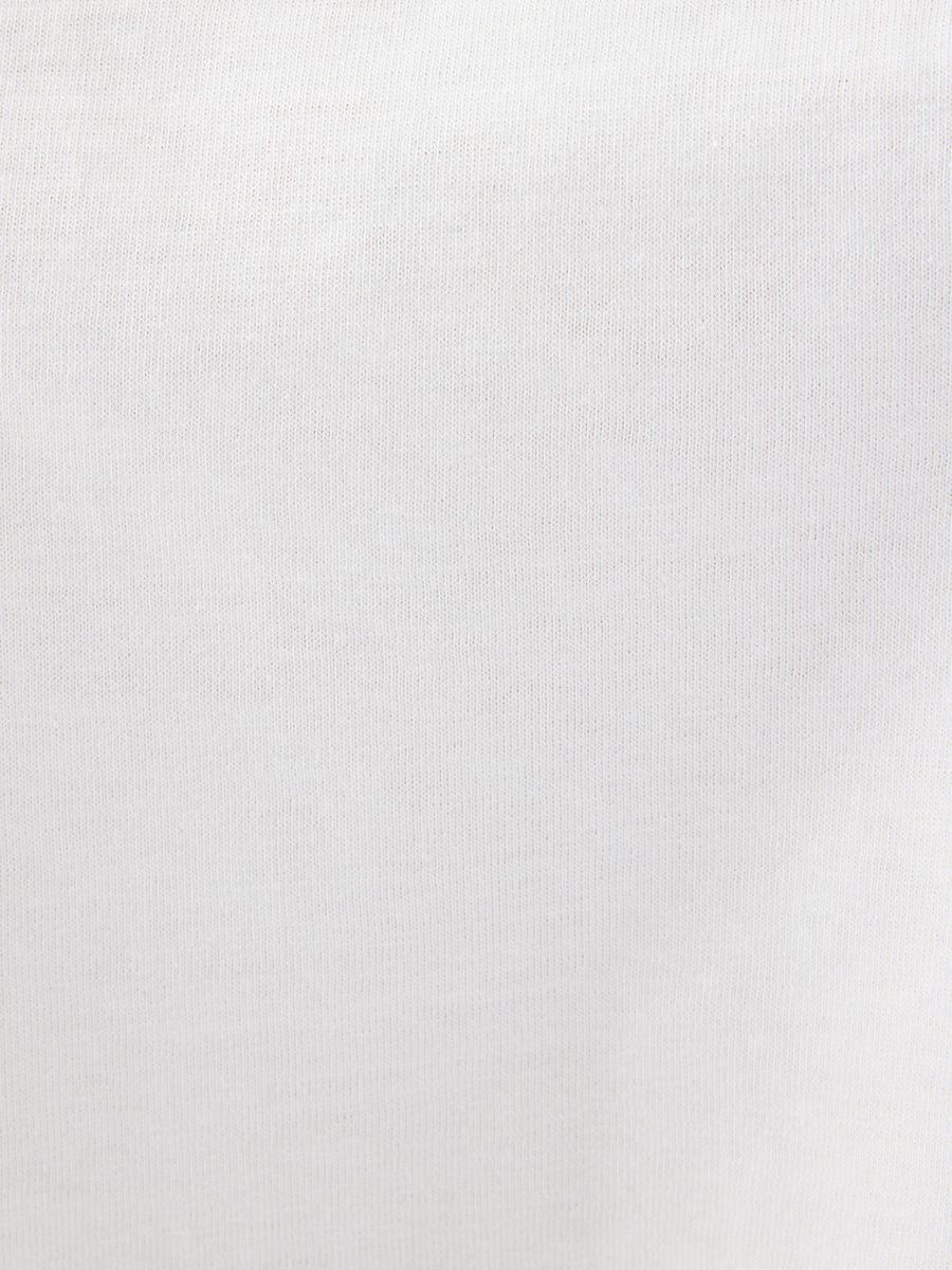 Crop Kadın Tshirt K.kol