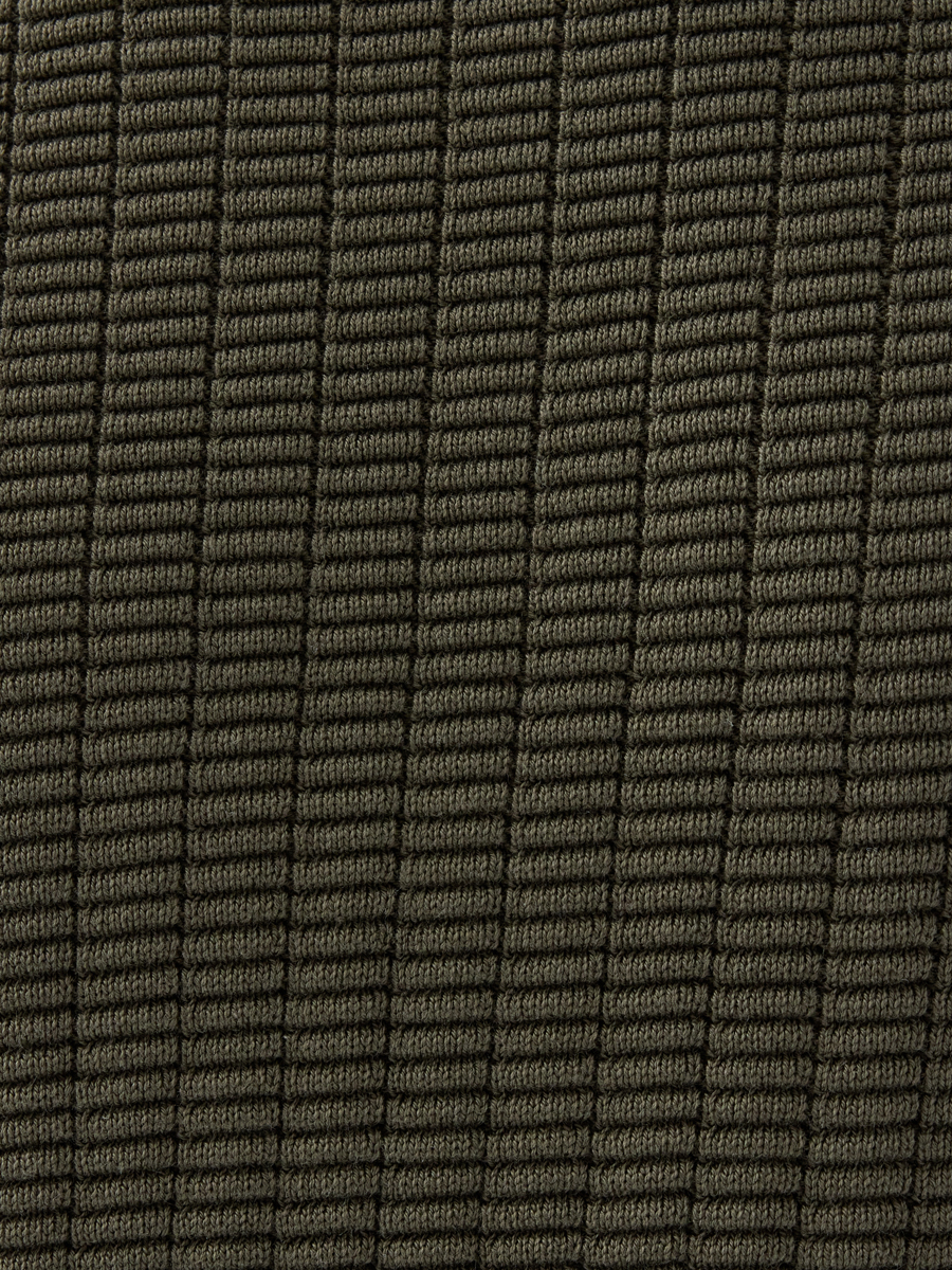 Regular Fit Erkek Kazak