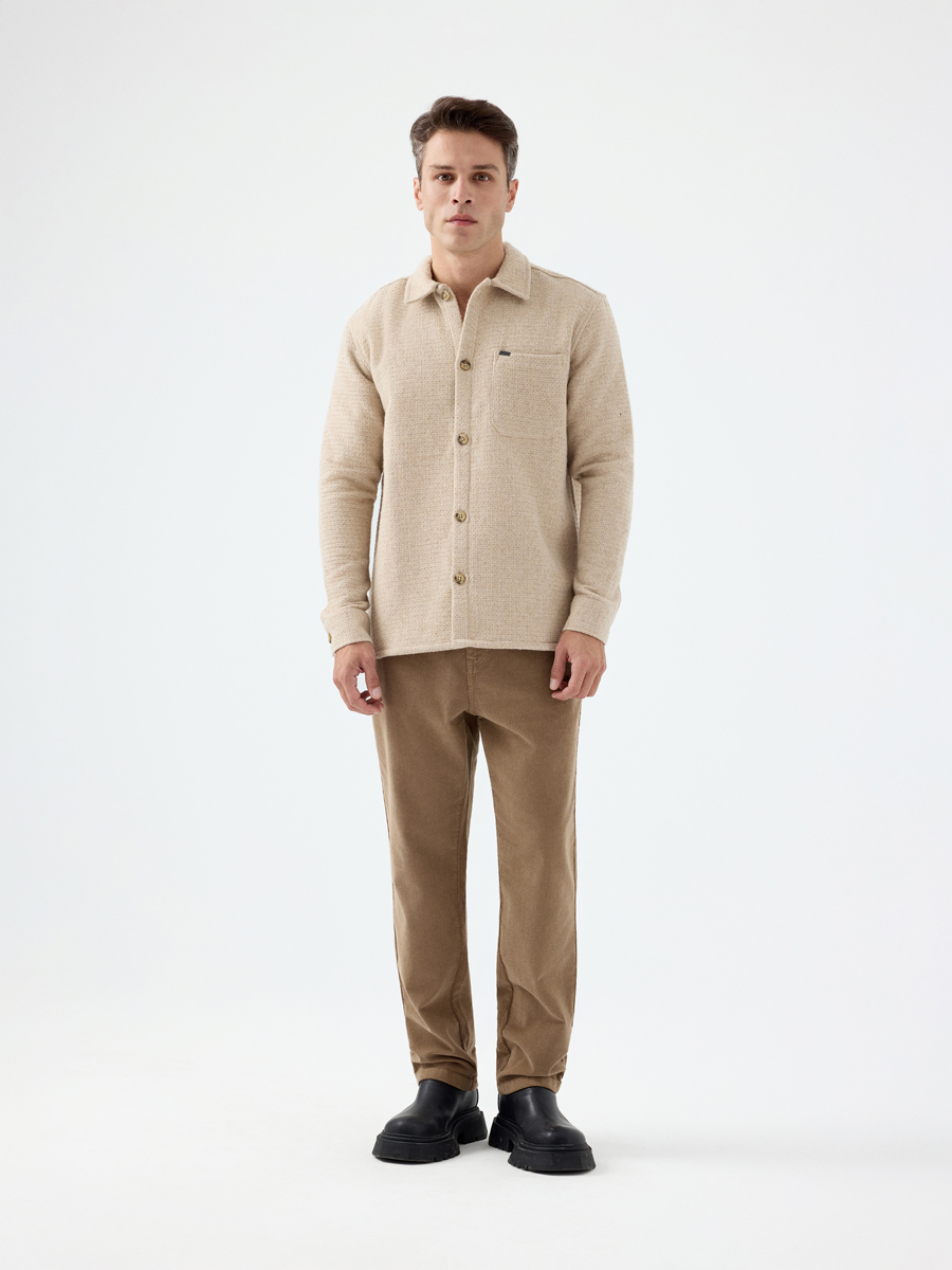 Relax Fit Erkek Pantolon