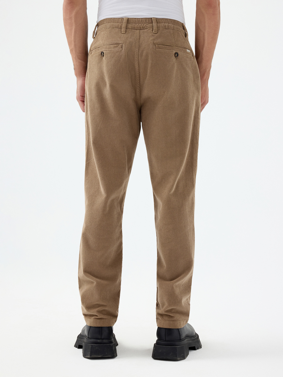 Relax Fit Erkek Pantolon