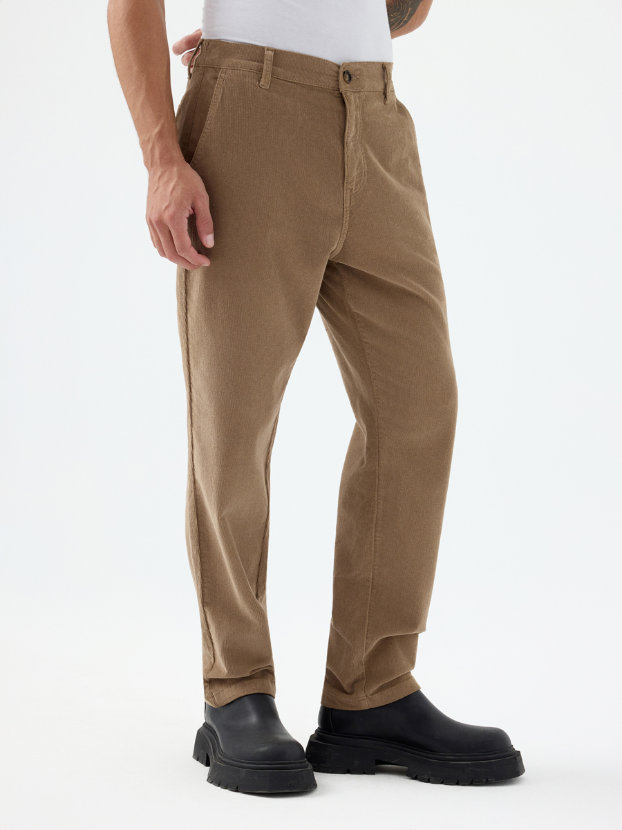 Relax Fit Erkek Pantolon