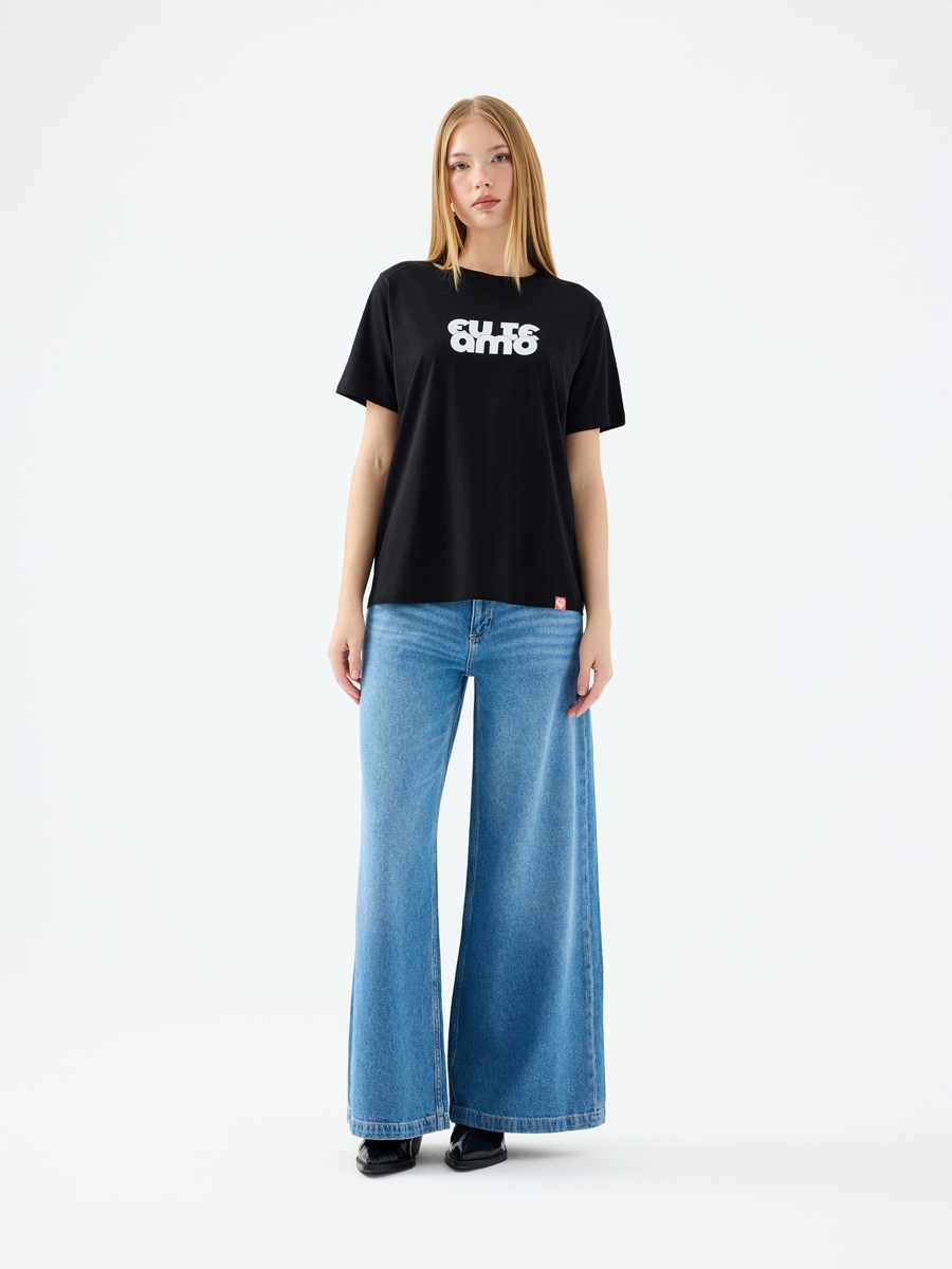 Palazzo Palazzo Fıt Kadın Pantolon